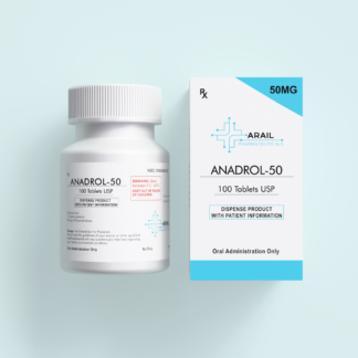 ANADROL-50