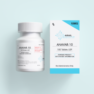 ANAVAR-10