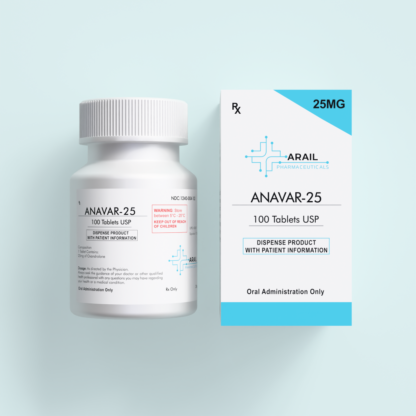 ANAVAR-25