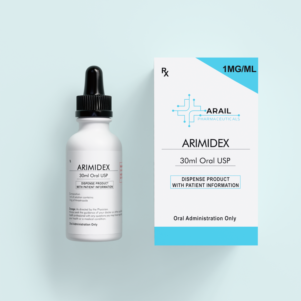 ARIMIDEX-1