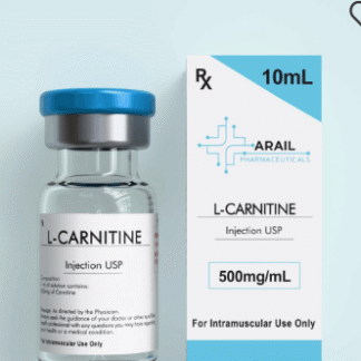 L-Carnitine 500MG/ML